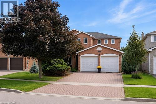419 PARKLANE Road  Oakville, ON L6H 4J6