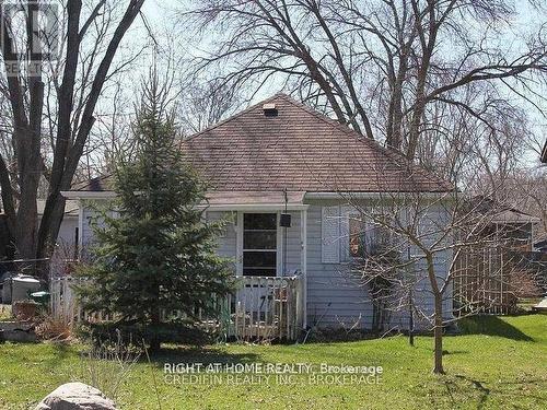 770 JACKSONVILLE ROAD  Georgina, ON L0E 1S0