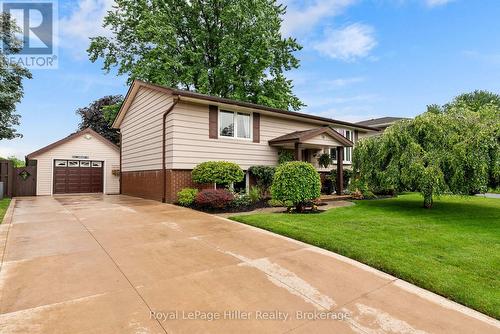 59 BRIARHILL DRIVE  Stratford, ON N5A 6N6