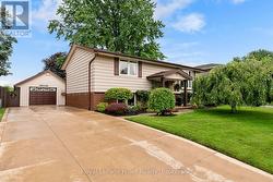 59 BRIARHILL DRIVE  Stratford, ON N5A 6N6