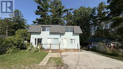 UNIT A - 512 MOSLEY STREET  Wasaga Beach, ON L9Z 2J4