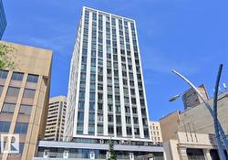 #807 10024 JASPER AV NW  Edmonton, AB T5J 1R9