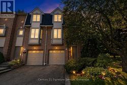 14 - 3140 FIFTH LINE W  Mississauga, ON L5L 1A2