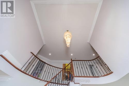 1427 Grossi Street, Mississauga, ON - Indoor Photo Showing Other Room