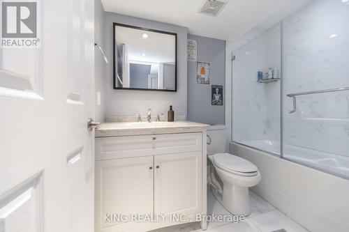 1427 Grossi Street, Mississauga, ON - Indoor Photo Showing Bathroom