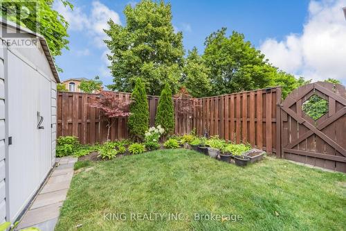 1427 Grossi Street, Mississauga, ON - Outdoor