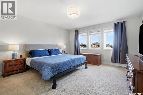 422 Pichler Crescent, Saskatoon, SK - Indoor Photo Showing Bedroom