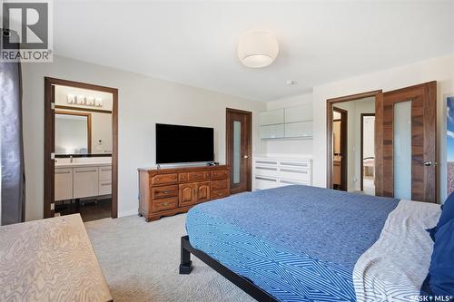 422 Pichler Crescent, Saskatoon, SK - Indoor Photo Showing Bedroom