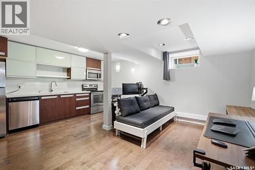 422 Pichler Crescent, Saskatoon, SK - Indoor