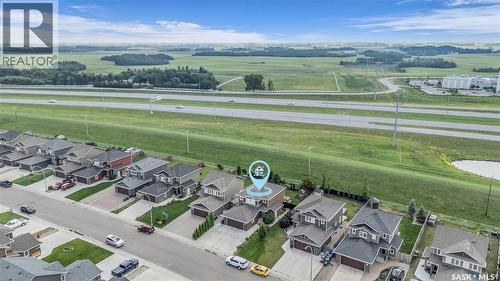 422 Pichler Crescent, Saskatoon, SK - Outdoor With View