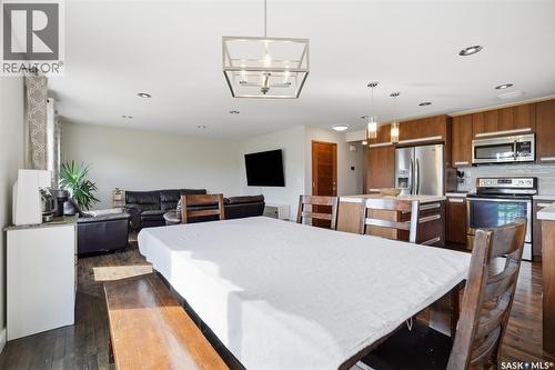 422 Pichler Crescent, Saskatoon, SK - Indoor Photo Showing Other Room