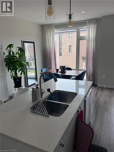 270 MELVIN Avenue Unit# 20 , Hamilton, Ontario L8H 0B4 2