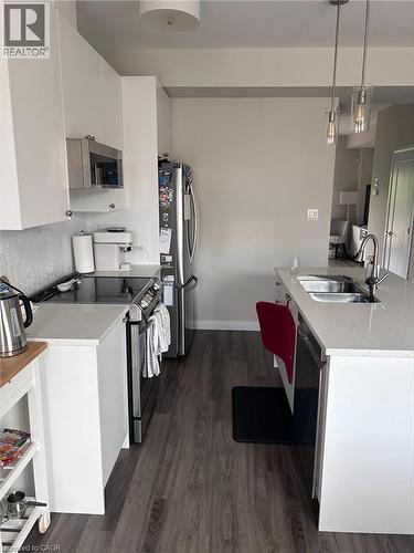 270 MELVIN Avenue Unit# 20 , Hamilton, Ontario L8H 0B4 4
