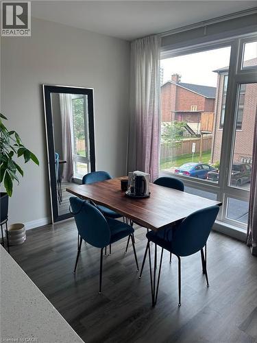 270 MELVIN Avenue Unit# 20 , Hamilton, Ontario L8H 0B4 5