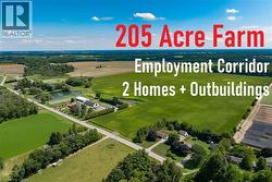 195 SECOND CONCESSION Road  Princeton, ON N0J 1V0