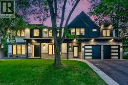 319 BEECHFIELD Road  Oakville, ON L6J 5H9