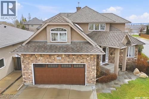 735 Wright Crescent, Saskatoon, SK - Outdoor