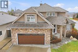 735 Wright CRESCENT  Saskatoon, SK S7N 4T8