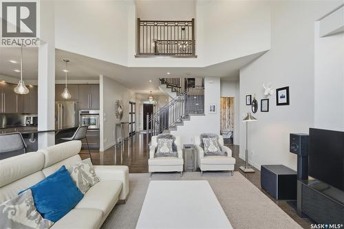 735 Wright Crescent, Saskatoon, SK - Indoor