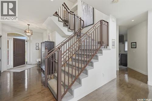 735 Wright Crescent, Saskatoon, SK - Indoor Photo Showing Other Room