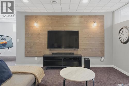 735 Wright Crescent, Saskatoon, SK - Indoor