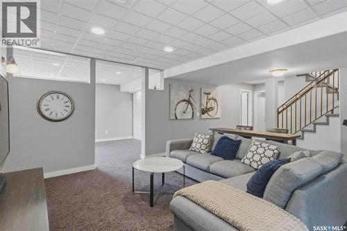 735 Wright Crescent, Saskatoon, SK - Indoor Photo Showing Other Room