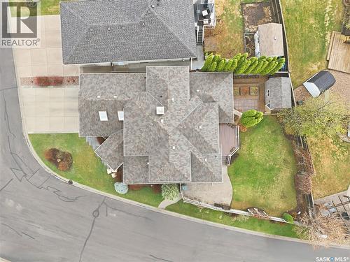735 Wright Crescent, Saskatoon, SK - 
