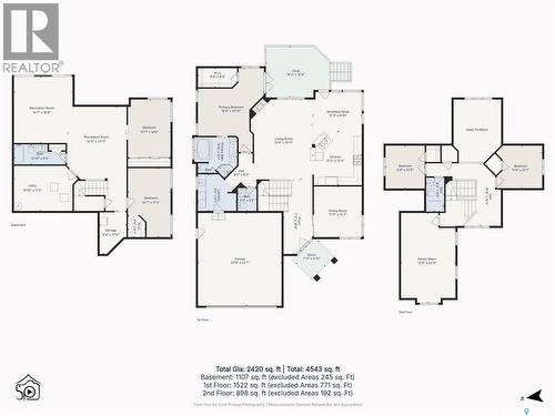 735 Wright Crescent, Saskatoon, SK - Other