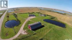 Southey Gaber Acreage - 76.63 Acres  Cupar Rm No. 218, SK S0G 4P0