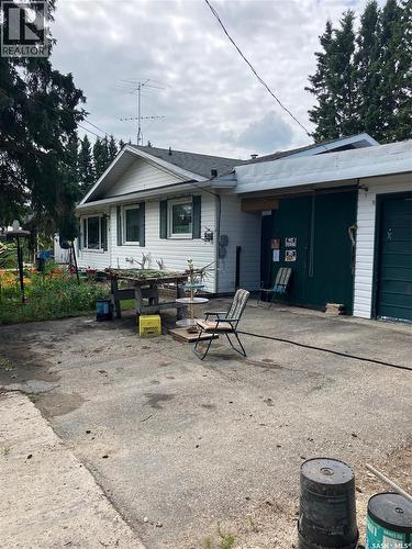 426 Poplar Peak Street, Lestock, SK - Outdoor