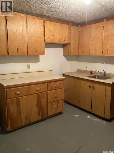 426 Poplar Peak Street, Lestock, SK - Indoor Photo Showing Kitchen