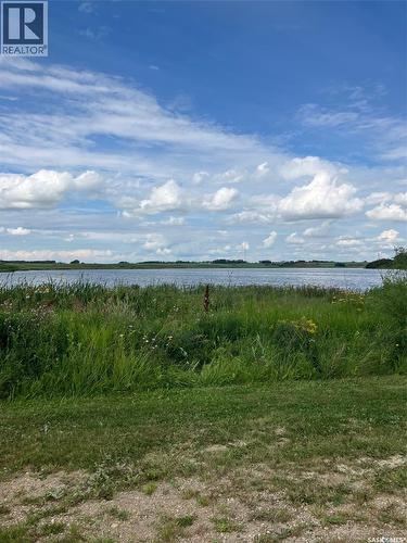426 Poplar Peak Street, Lestock, SK - Outdoor With Body Of Water With View
