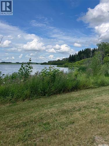 426 Poplar Peak Street, Lestock, SK - Outdoor With Body Of Water With View