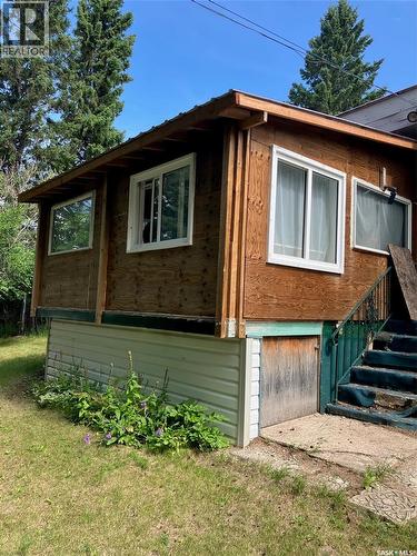 426 Poplar Peak Street, Lestock, SK - Outdoor With Exterior