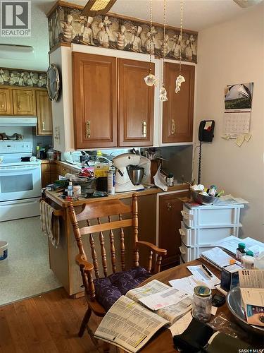 426 Poplar Peak Street, Lestock, SK - Indoor