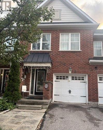 13 EASTWIND DRIVE  Whitchurch-Stouffville, ON L4A 0W6