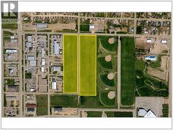 116 Avenue Lot# 1  Dawson Creek, BC V1G 3C8