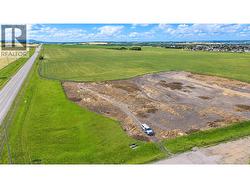 116 Avenue Lot# 1 Dawson Creek, BC V1G 3C8