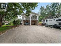 314 Webster Road Fruitvale, BC V0G 1L1