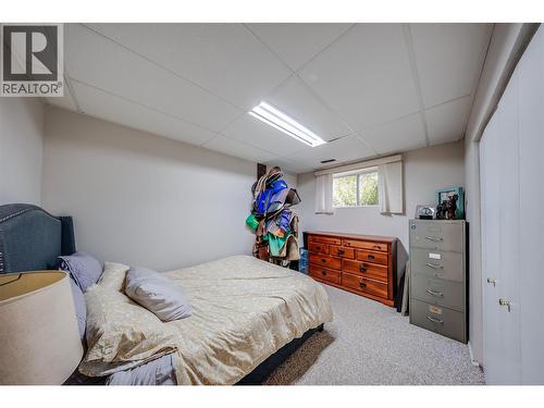 314 Webster Road, Fruitvale, BC - Indoor