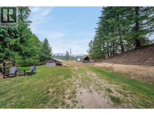 314 Webster Road, Fruitvale, BC - Outdoor