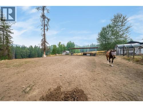 314 Webster Road, Fruitvale, BC - Outdoor
