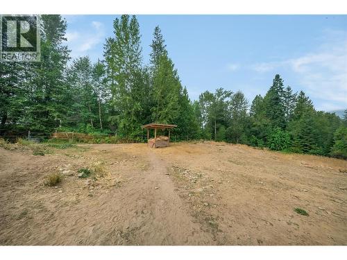 314 Webster Road, Fruitvale, BC - Outdoor