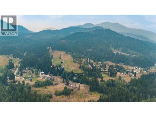 314 Webster Road, Fruitvale, BC - Outdoor With View