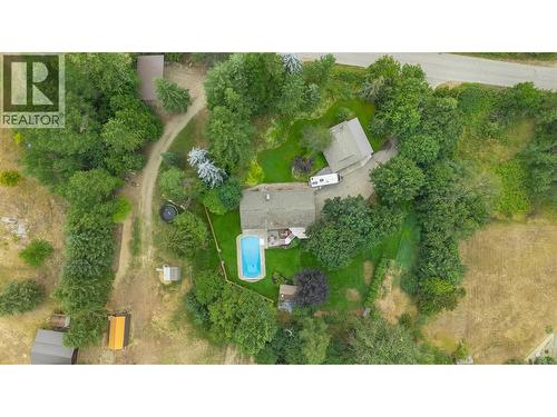 314 Webster Road, Fruitvale, BC - Outdoor With View