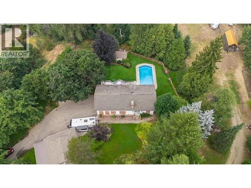 314 Webster Road, Fruitvale, BC - Outdoor With View