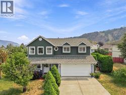 8857 Badger Drive Kamloops, BC V2C 6V2