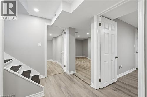 35 Centennial Parkway S, Hamilton, ON - Indoor Photo Showing Other Room