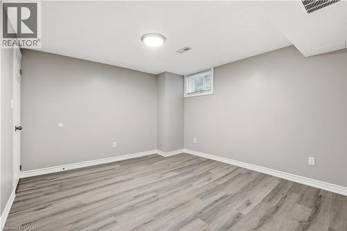 35 Centennial Parkway S, Hamilton, ON - Indoor Photo Showing Other Room