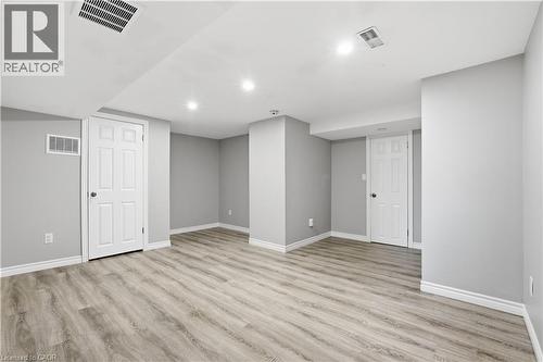 35 Centennial Parkway S, Hamilton, ON - Indoor
